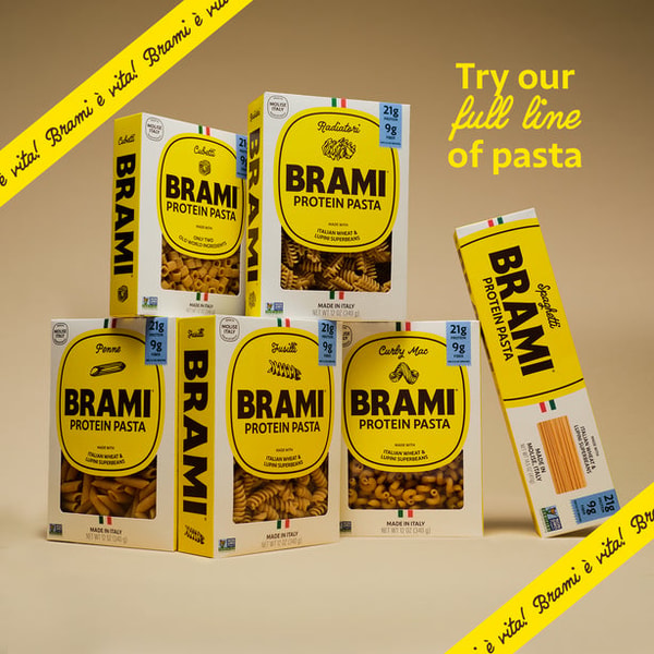 Brami Penne Review