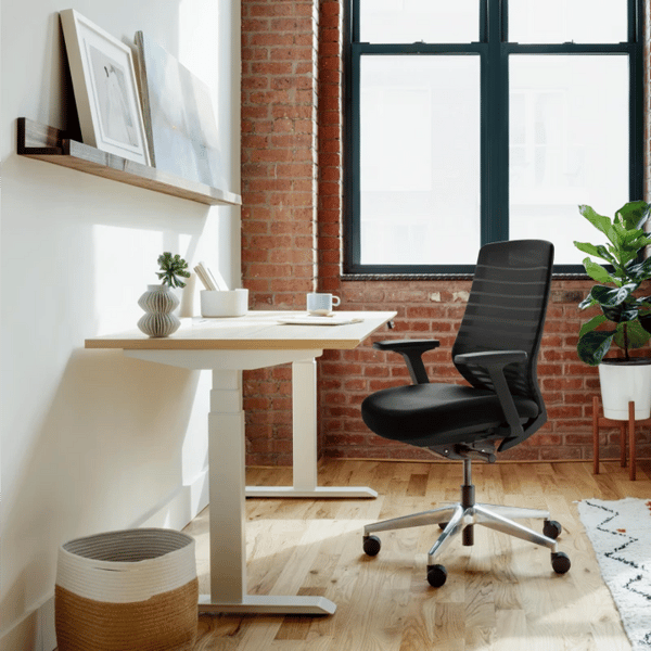 Branch Furniture Ergonomic Chair Review
