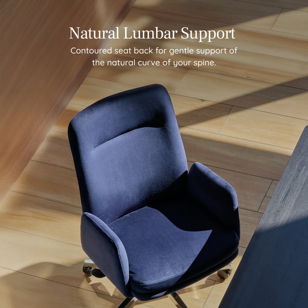 Branch Furniture Softside Chair Review