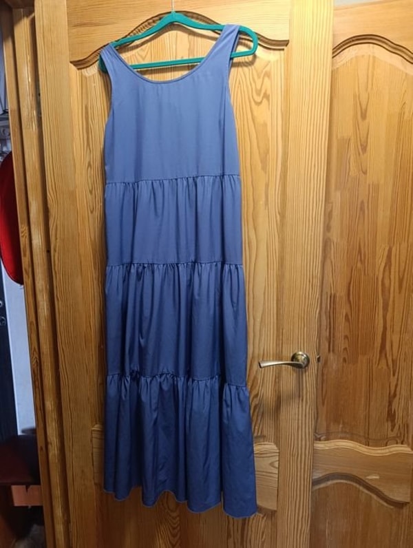 Brand Clothes Damen Kleid Review