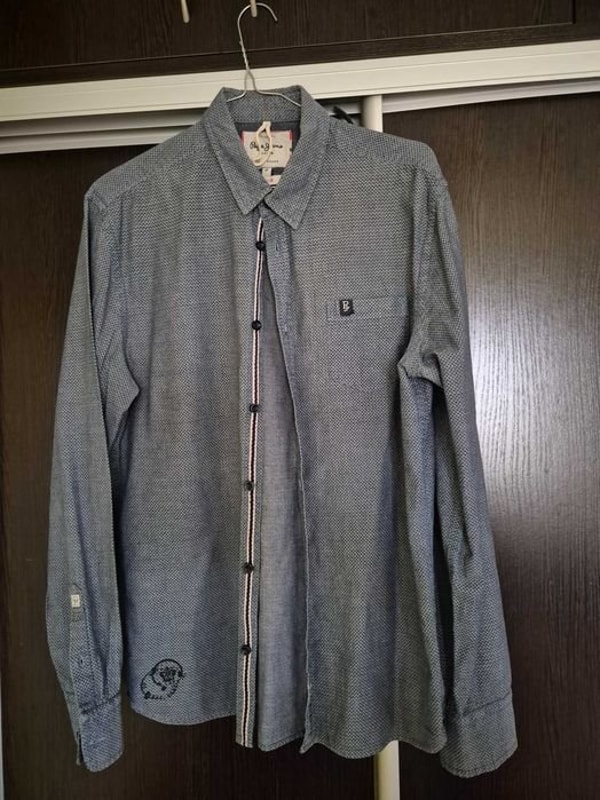 Brand Clothes Damen Hemd Review