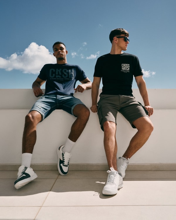 Brand Corner: Curated for You