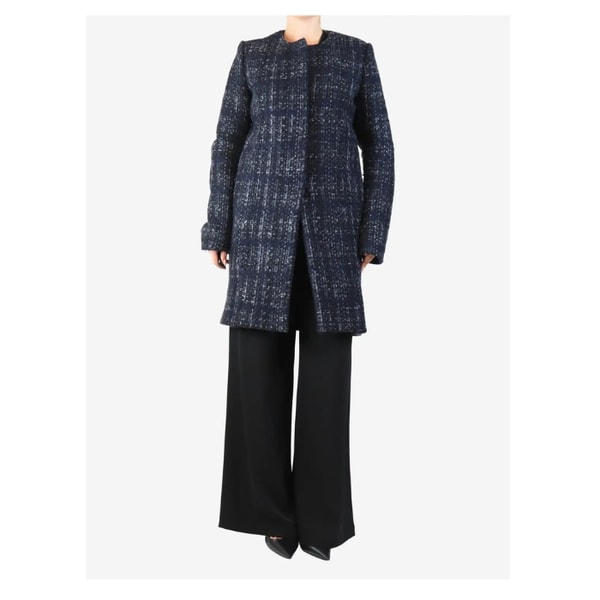 BrandAlley Pre-Loved Marni Coat Review