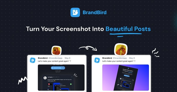 About BrandBird
