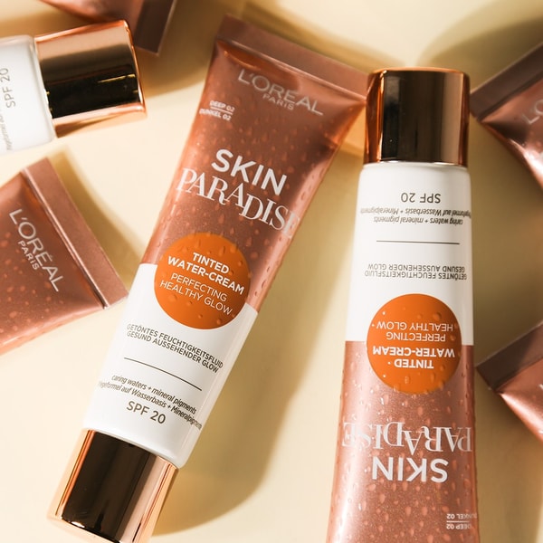Overview of Branded Beauty