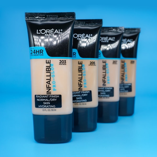 Branded Beauty Review