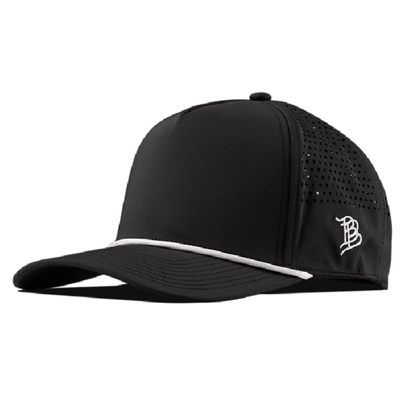 Branded Bills 5 Panel Rope Review