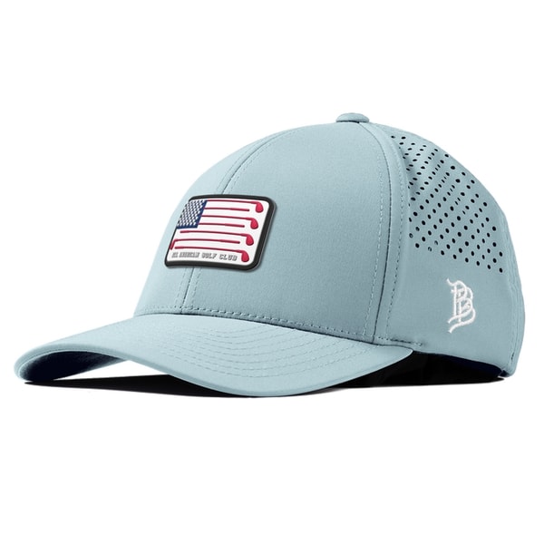 Branded Bills Performance Hat Review