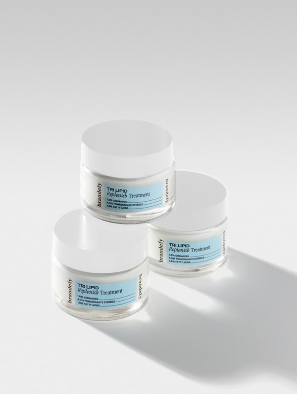 Brandefy Tri Lipid Replenish Treatment Review