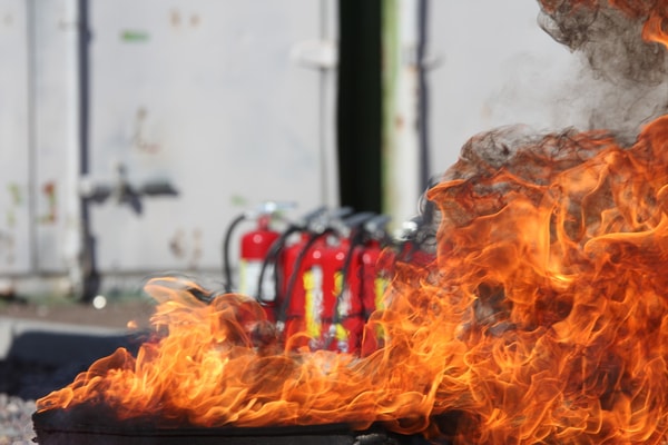 Brandpreventie.be Beoordeling
