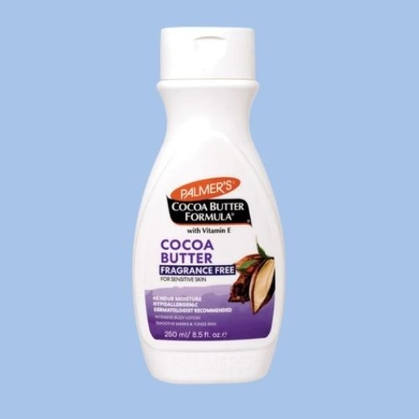 Brandsaver Cocoa Butter Body Lotion Beoordeling