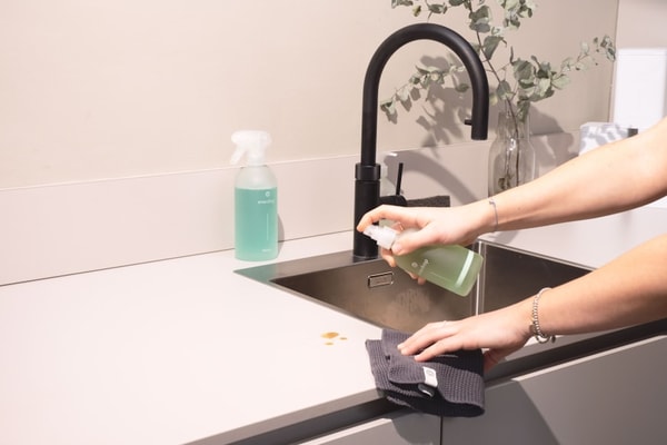 Brandsaver Beoordeling