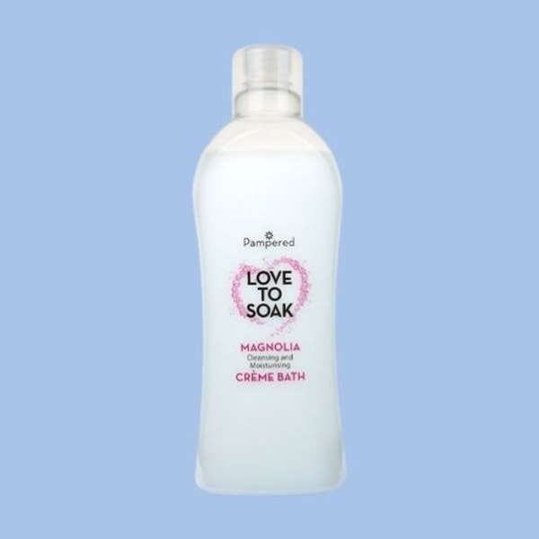 Brandsaver Magnolia Moisturising Creme Bath Beoordeling