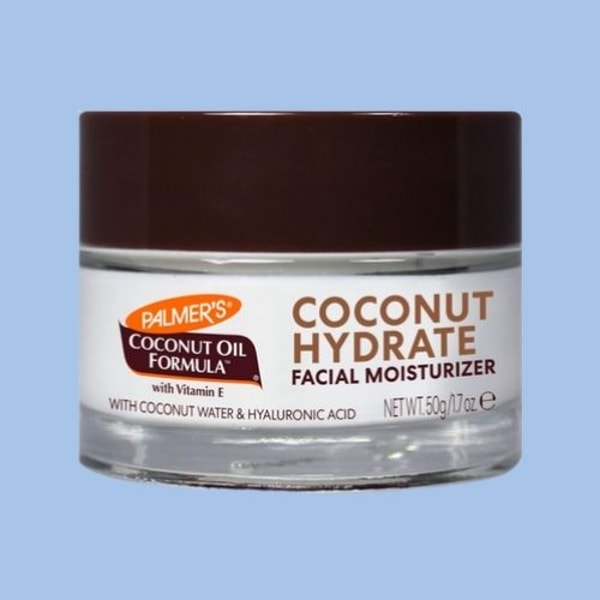 Brandsaver Coconut Oil Hydrate Moisturizer Beoordeling