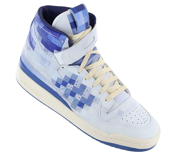 Brandstyle24 adidas Originals Forum 84 High Bewertung