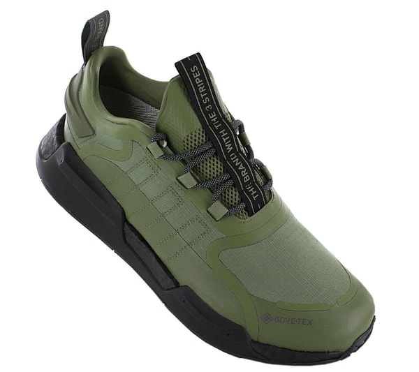 Brandstyle24 adidas NMD Boost V3 GTX Bewertung