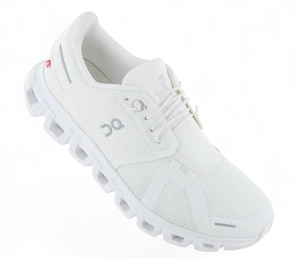 Brandstyle24 ON Running Cloud 6 Bewertung