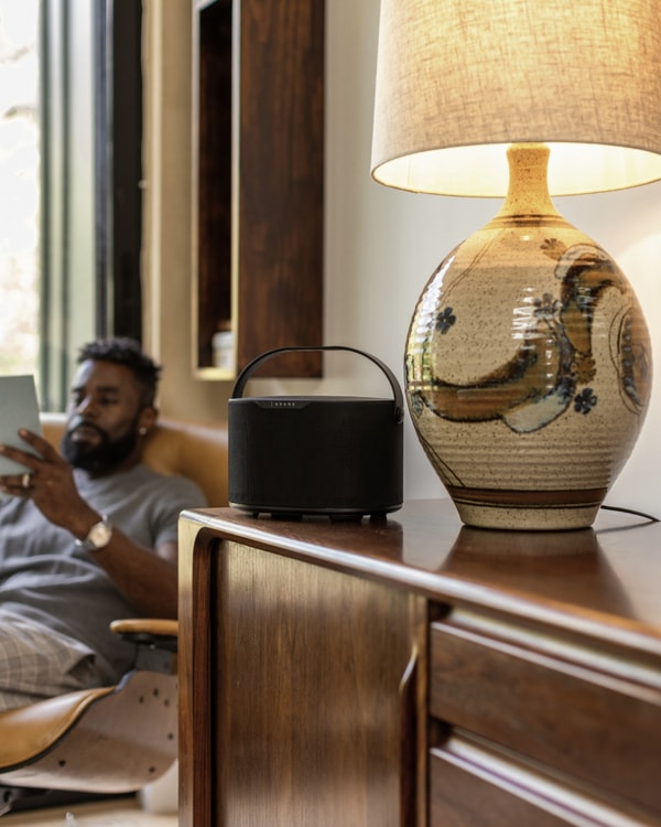 Brane Audio Review
