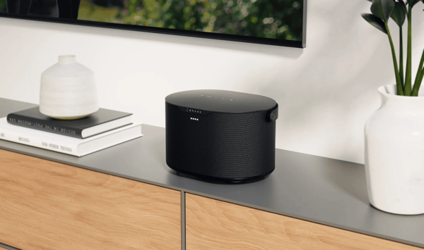 Brane Audio X Smart Speaker Review