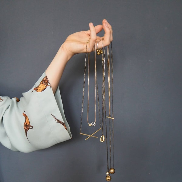 About Brass and Bold