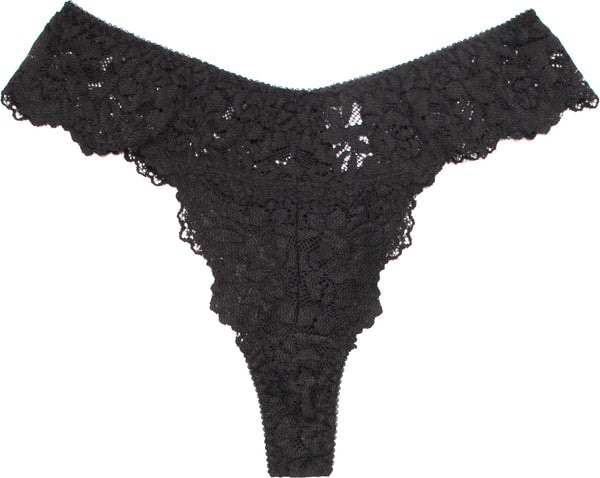 Brassiere & Shorts 総レースショーツ レビュー