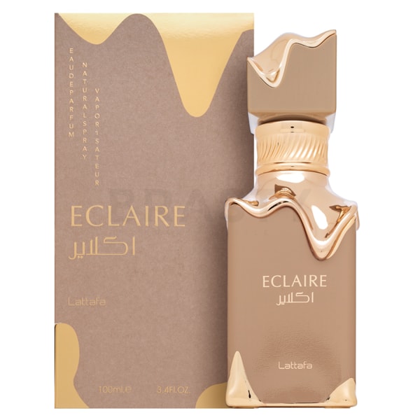 Brasty Lattafa Eclaire Eau de Parfum &eacute;rt&eacute;kel&eacute;s