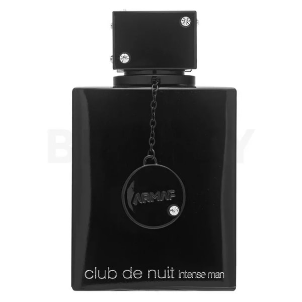 Brasty Armaf Club de Nuit Intense Man Review