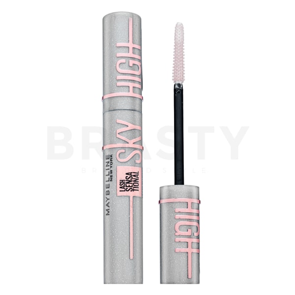 Brasty Maybelline Lash Sensational Sky High Mascara Преглед