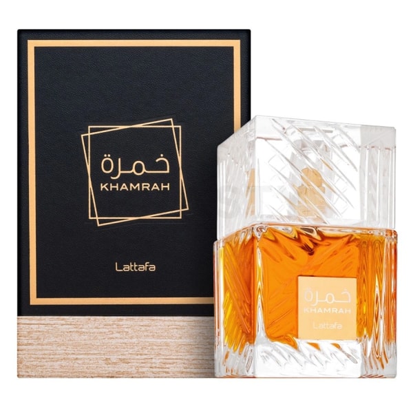 Brasty Lattafa Khamrah Parfemska Voda Recenzija