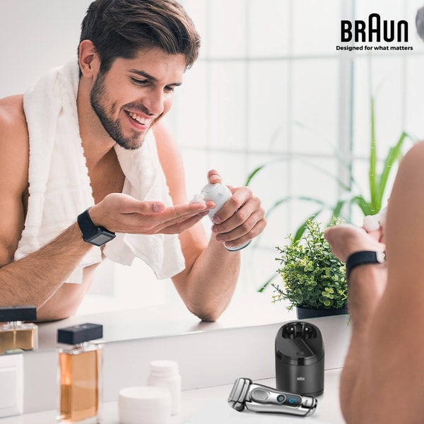 Overview of Braun
