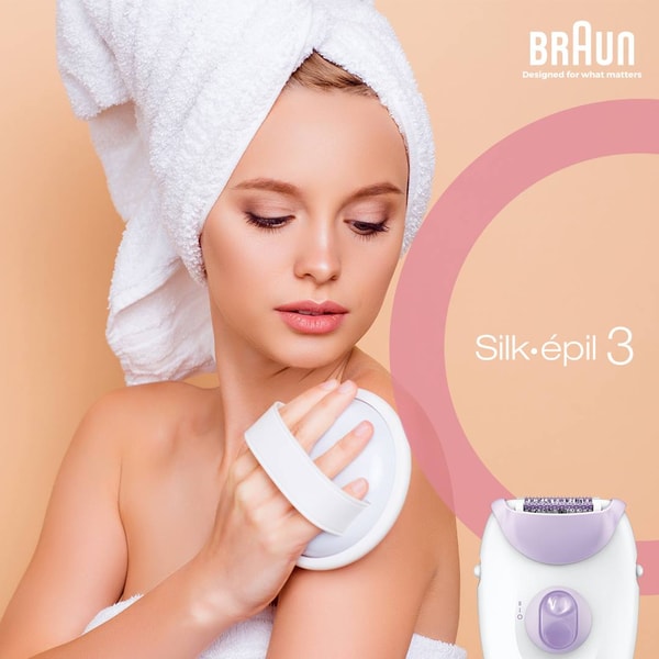 Braun Review