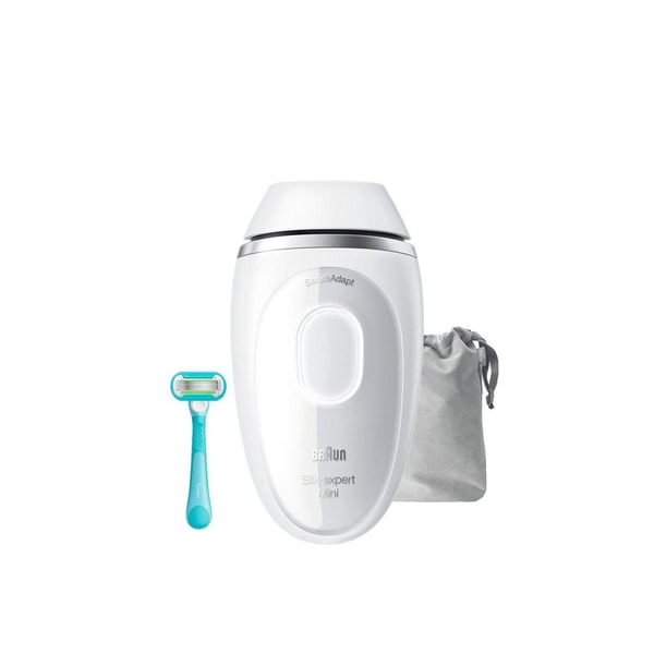Braun Silk&middot;expert Mini PL1114 Luz Pulsada Rese&ntilde;a