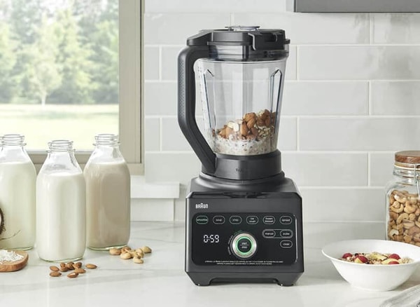 Braun Household Review