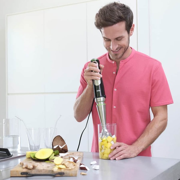 Braun Household MultiQuick 9 Hand Blender Review