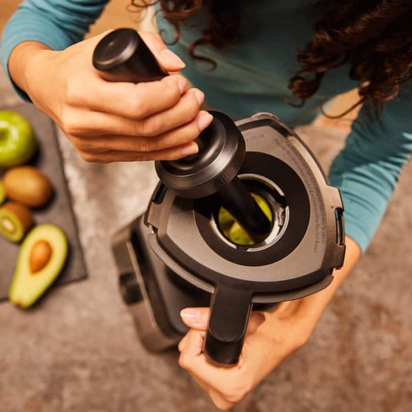 PureMix Power Blender Review