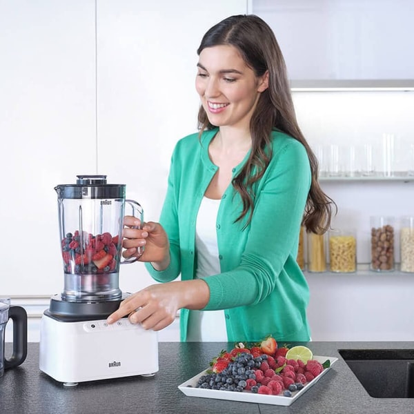 Braun Household Review