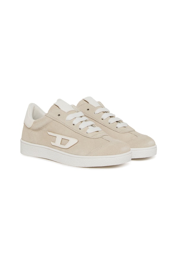 Brave Kid Diesel Sneakers Review