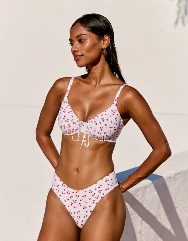 Bravissimo Copacabana Bikini Top Review
