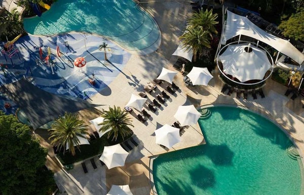 Bravofly RACV Royal Pines Resort Review