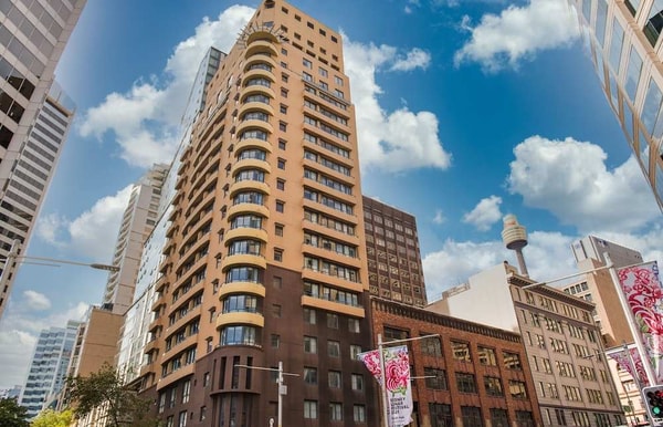Bravofly YEHS Hotel Sydney Harbour Suites Review