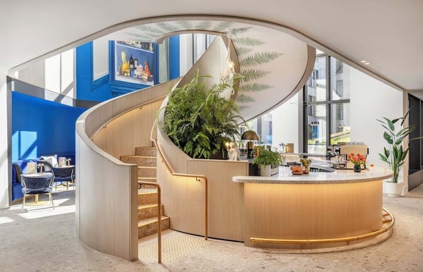 Bravofly Hotel Indigo Melbourne Little Collins Review