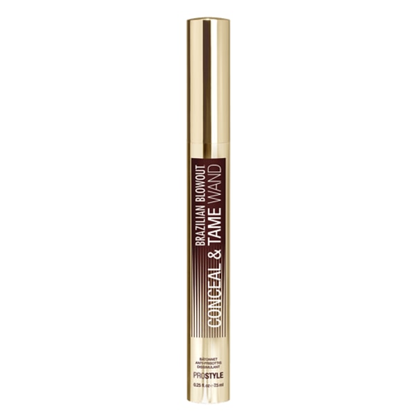 Brazilian Blowout Conceal & Tame Wand Review