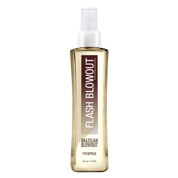 Brazilian Blowout Flash Blowout Review