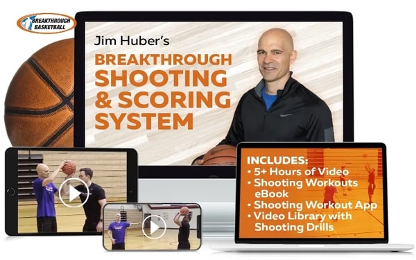 Breakthrough Shooting & Scoring System Reviews