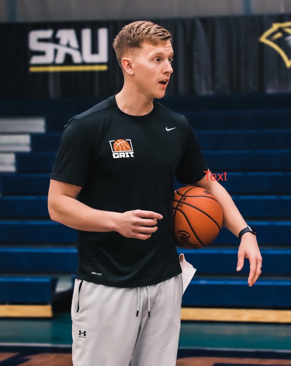 About Breakthrough Basketball
