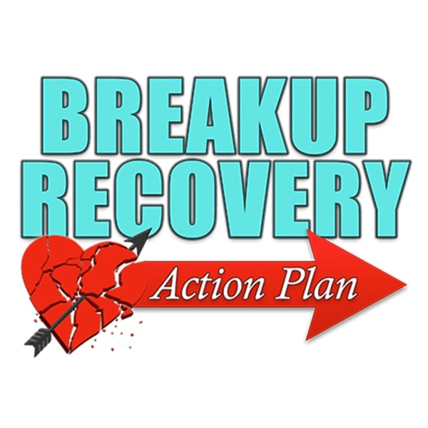 Breakup Recovery Action Plan Review: Breakup Recovery Action Plan by Donna Barnes Reviews