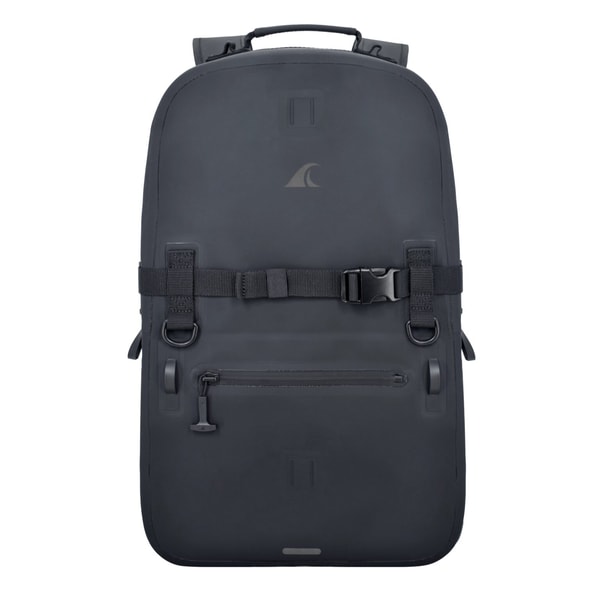 Breakwater Supply Fogland Waterproof Backpack Review
