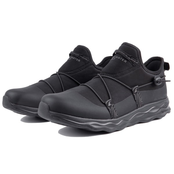 Breakwater Supply Halocline Waterproof Shoe Review