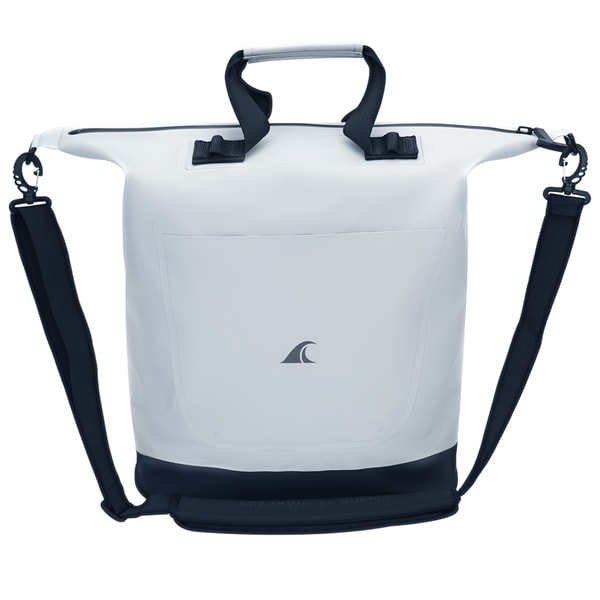 Breakwater Supply Riverton Waterproof Utility Tote Bag Review