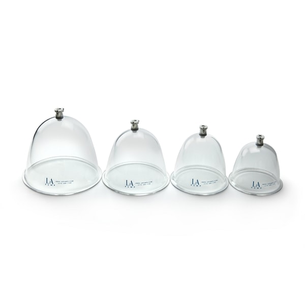 L.A. Pump Breast Enlargement Cylinders Reviews